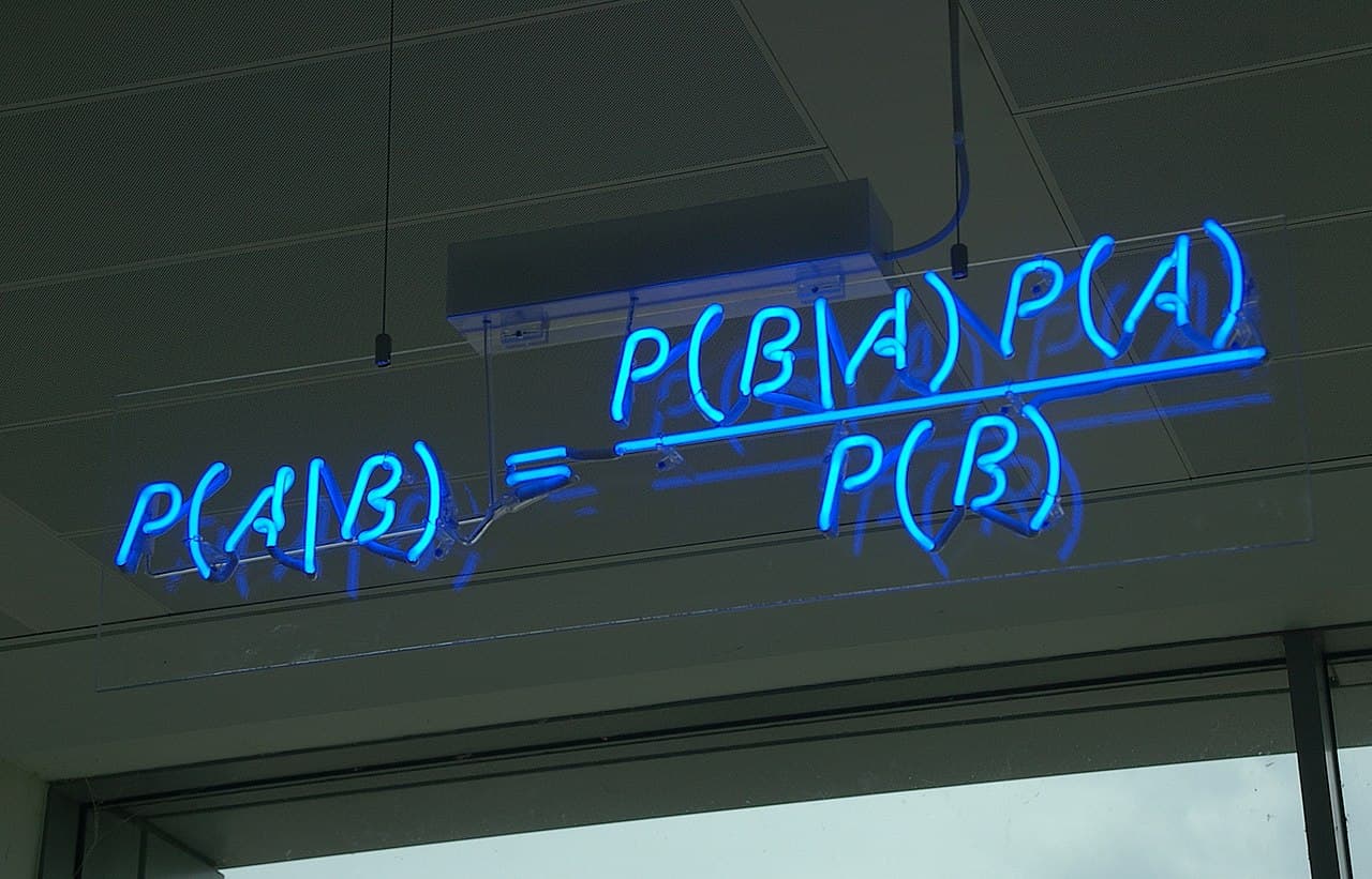 Understanding Bayes theorem in plain English