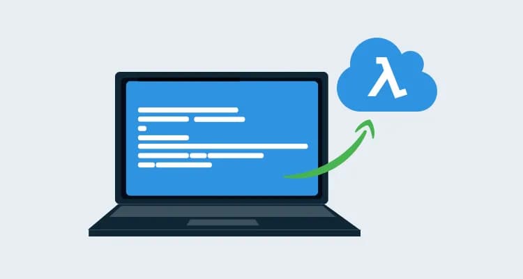 Running Lambda Locally