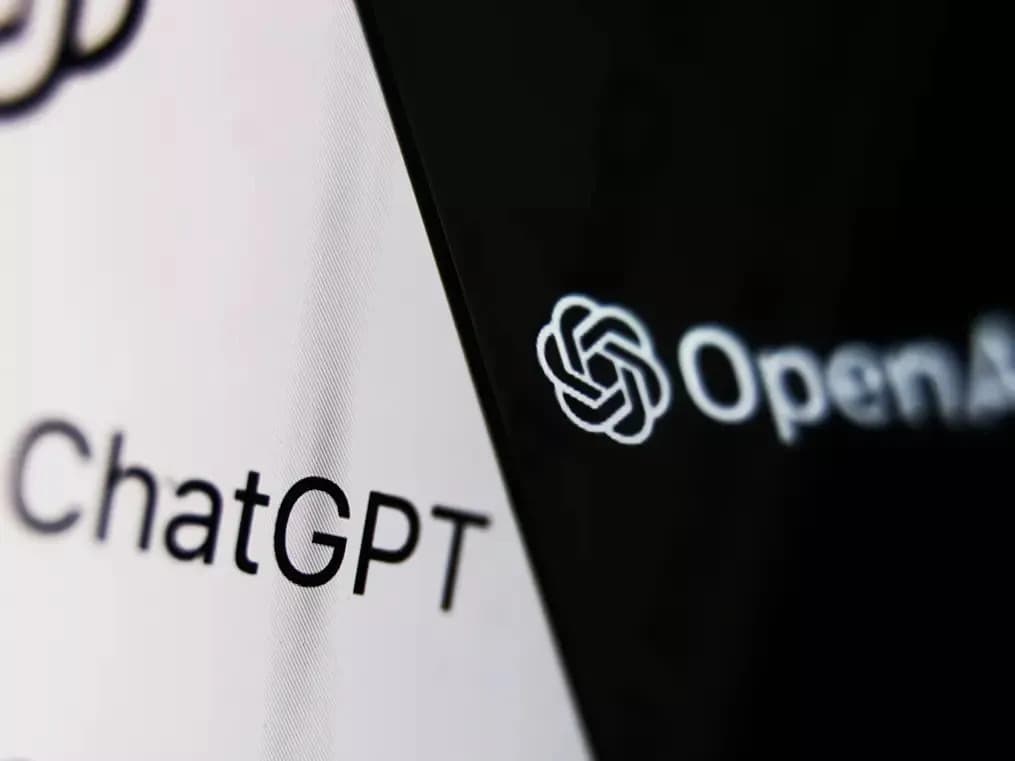 Conversation with ChatGPT