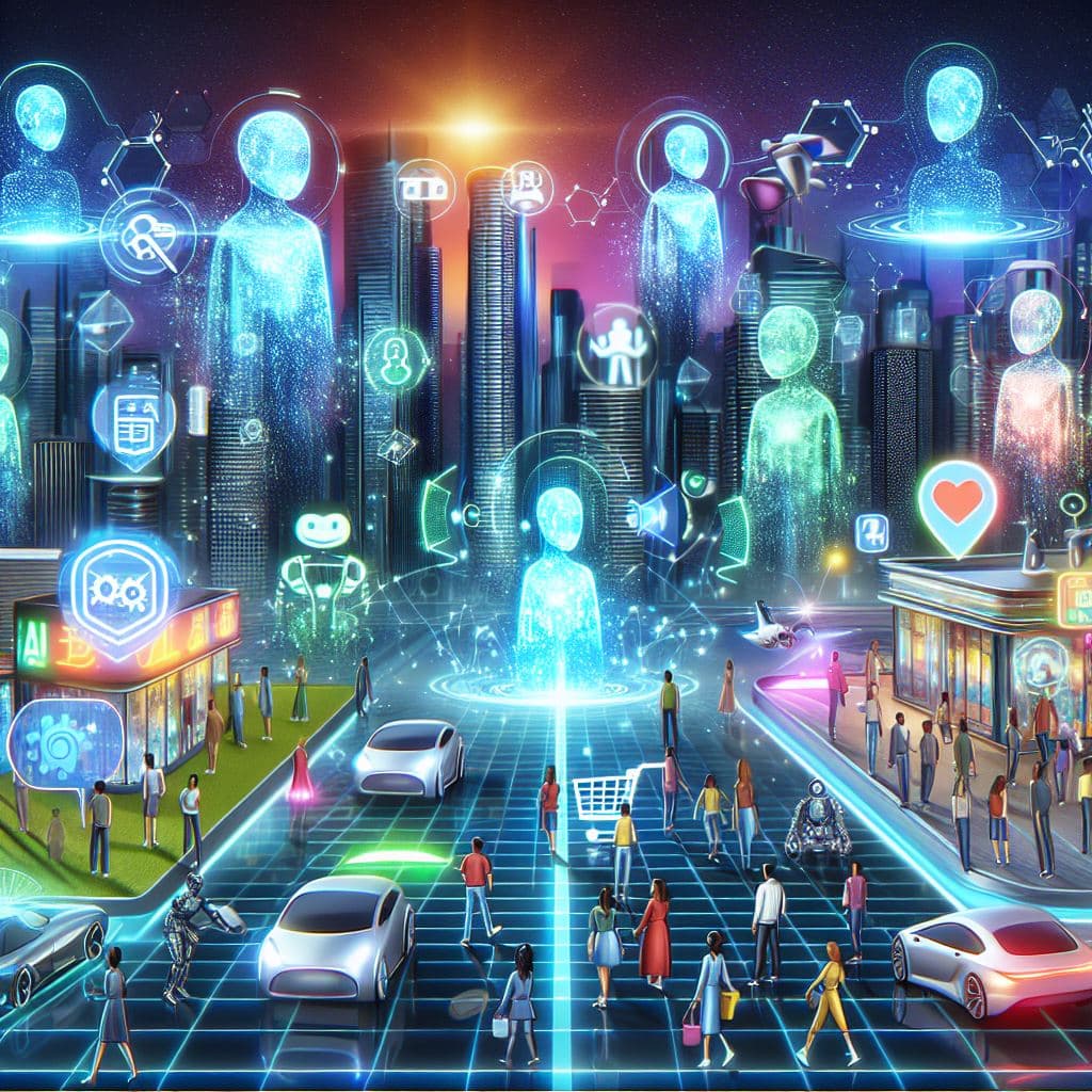 AI Agents: Not Just Chatbots, But Super-Smart Helpers