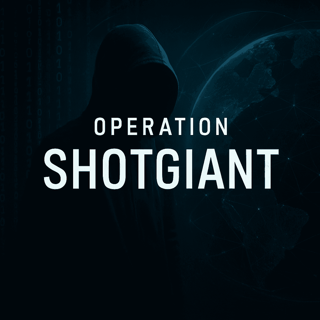 Operation Shotgiant