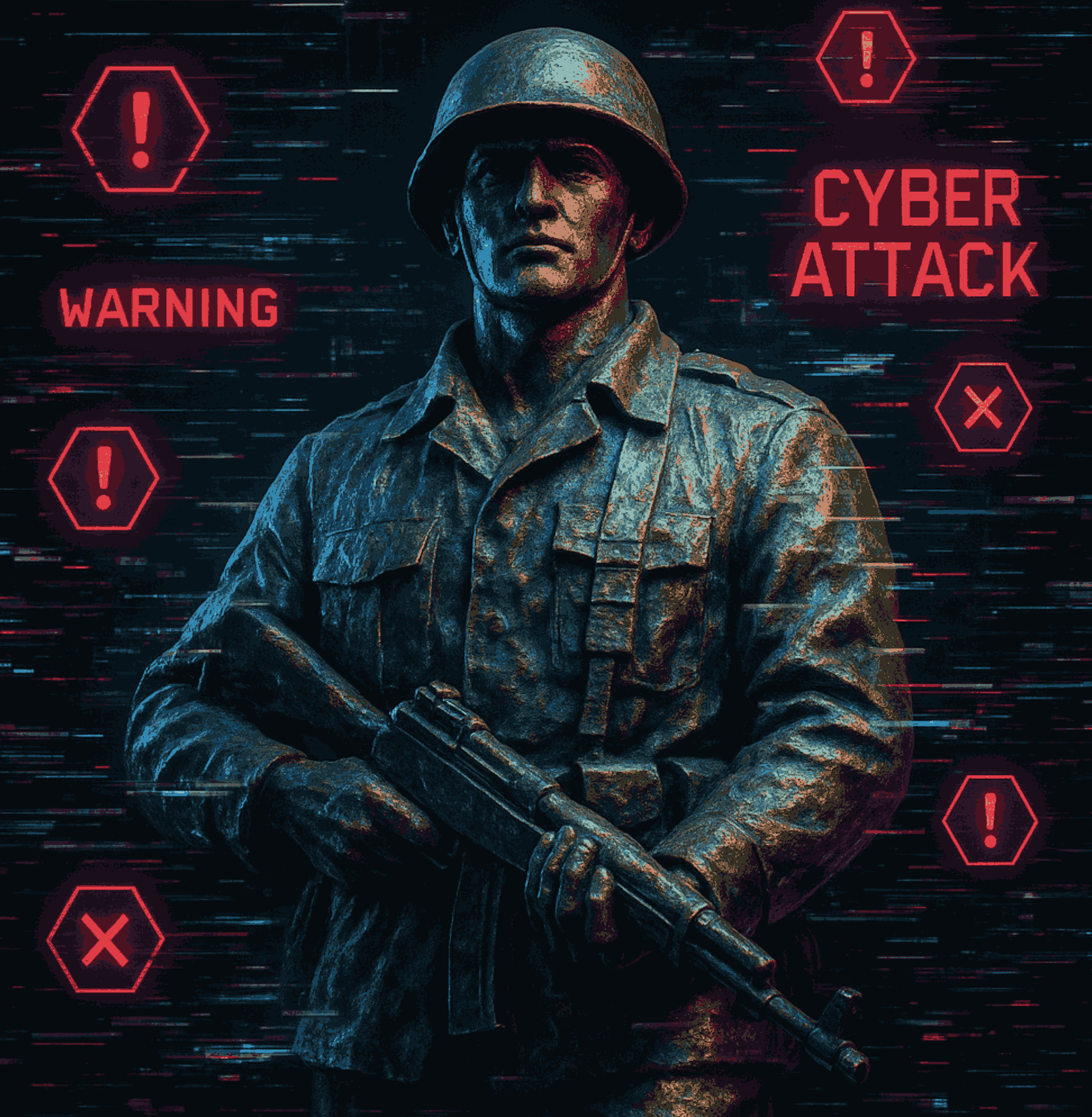 The Bronze Soldier Crisis