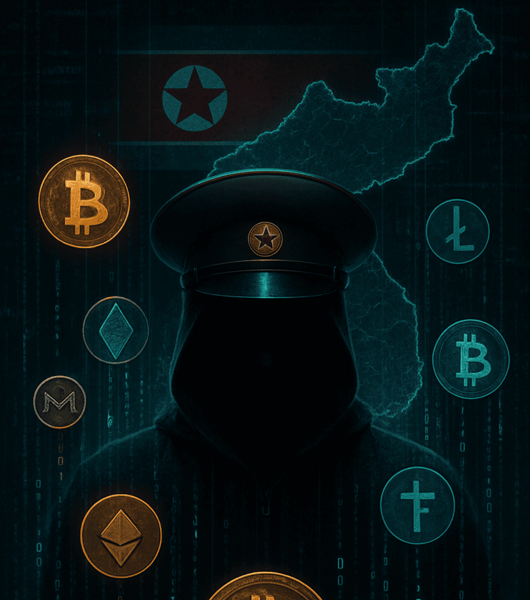 North Korea’s Sophisticated Cyber Empire
