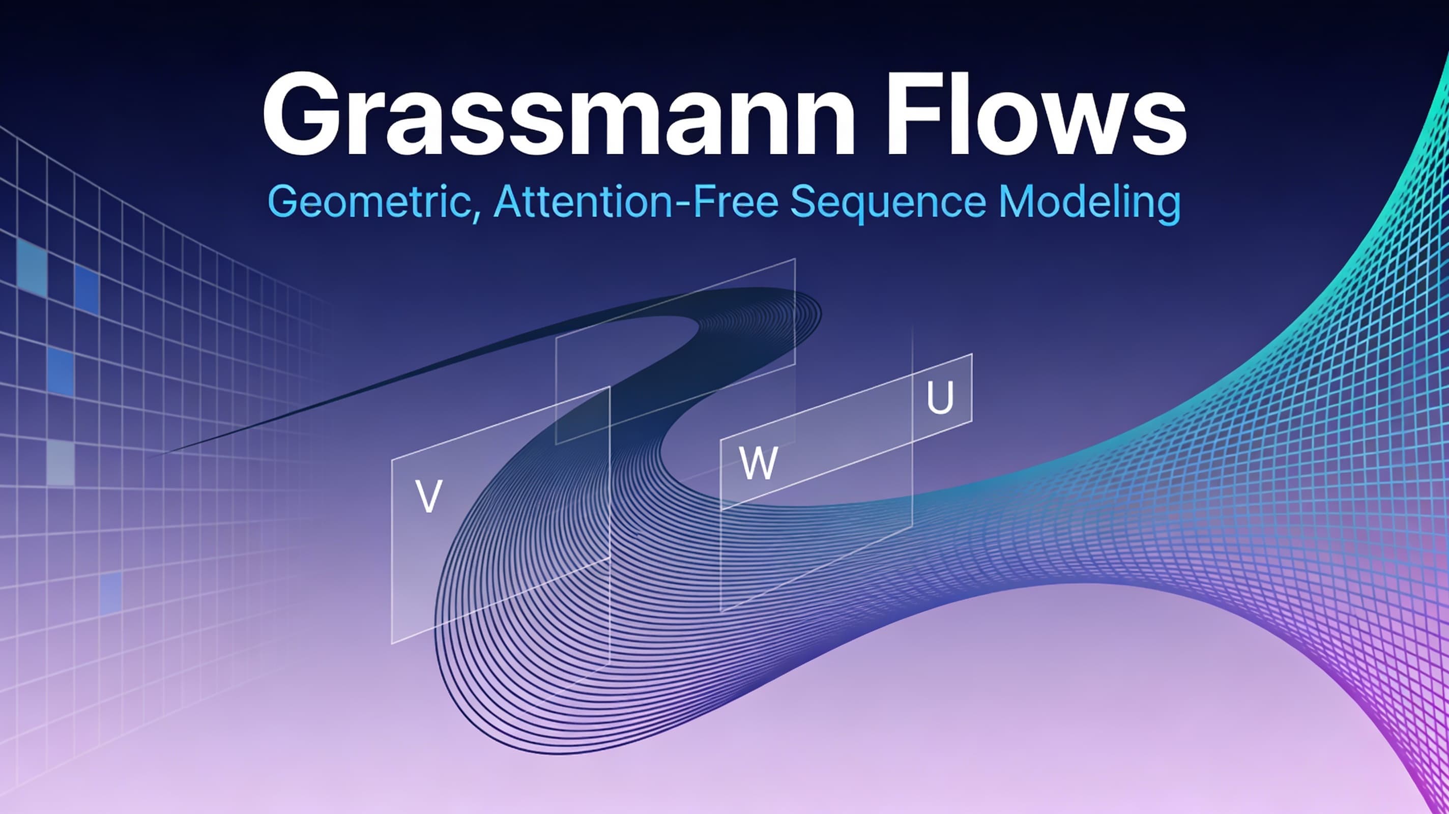 Is Attention Obsolete?